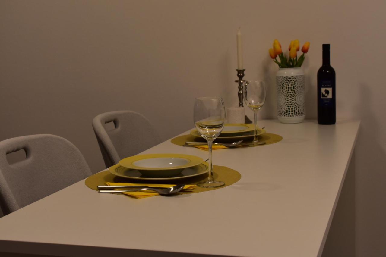 Family House Rebeka Apartment Ugljan Exterior foto